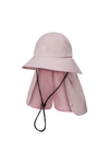 Women Detachable Desert Bucket Hat | Women