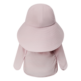 Women Detachable Desert Bucket Hat | Women