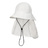 Women Detachable Desert Bucket Hat | Women
