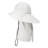 Women Detachable Desert Bucket Hat | Women