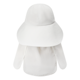 Women Detachable Desert Bucket Hat | Women
