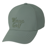 Men Punching Logo Cap | Men