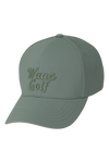 Men Punching Logo Cap | Men