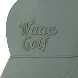 Men Punching Logo Cap | Men