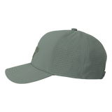 Men Punching Logo Cap | Men