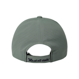 Men Punching Logo Cap | Men