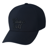 Men Punching Logo Cap | Men