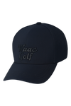 Men Punching Logo Cap | Men