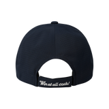 Men Punching Logo Cap | Men