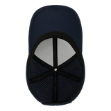 Men Punching Logo Cap | Men