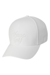 Men Punching Logo Cap | Men