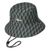 Uni Reversible Bucket Hat