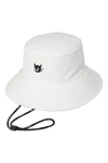 Uni Reversible Bucket Hat