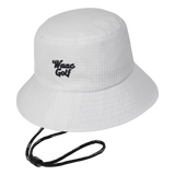Uni Ripstop Bucket Hat