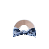 Smog Camo Ribbon Visor | Women