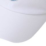 Smog Camo Ribbon Visor | Women