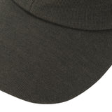 Smog Camo Ribbon Visor | Women