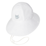 Smog Camo Reversible Bucket Hat
Reversible bucket hat with a solid side and smog-camo side
Front WAACKY emblem detail on the solid panel
Adjustable chin strap for a secure fit