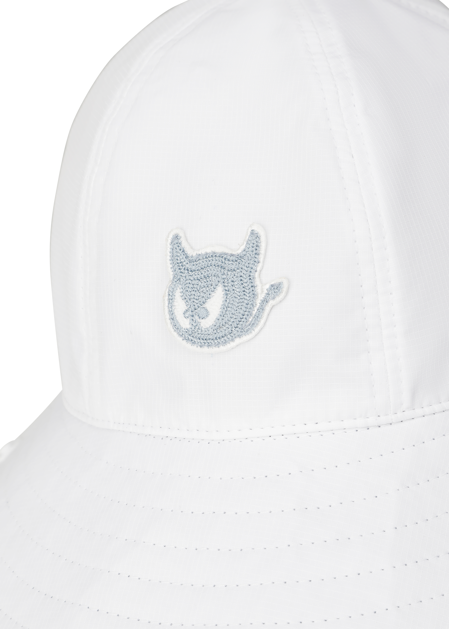 Smog Camo Reversible Bucket Hat
Reversible bucket hat with a solid side and smog-camo side
Front WAACKY emblem detail on the solid panel
Adjustable chin strap for a secure fit