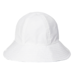 Smog Camo Reversible Bucket Hat
Reversible bucket hat with a solid side and smog-camo side
Front WAACKY emblem detail on the solid panel
Adjustable chin strap for a secure fit