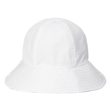 Smog Camo Reversible Bucket Hat
Reversible bucket hat with a solid side and smog-camo side
Front WAACKY emblem detail on the solid panel
Adjustable chin strap for a secure fit