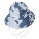 Smog Camo Reversible Bucket Hat
Reversible bucket hat with a solid side and smog-camo side
Front WAACKY emblem detail on the solid panel
Adjustable chin strap for a secure fit