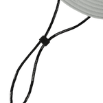 Snapback Bucket Hat
Bucket hat with a snapback-style adjustable back
Front WAACKY emblem detail
Chin strap for a secure and easy fit