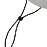 Snapback Bucket Hat
Bucket hat with a snapback-style adjustable back
Front WAACKY emblem detail
Chin strap for a secure and easy fit