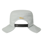 Snapback Bucket Hat
Bucket hat with a snapback-style adjustable back
Front WAACKY emblem detail
Chin strap for a secure and easy fit