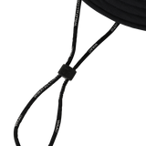 Snapback Bucket Hat
Bucket hat with a snapback-style adjustable back
Front WAACKY emblem detail
Chin strap for a secure and easy fit