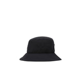 Snapback Bucket Hat