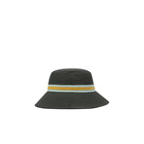 Color Tape Bucket Hat