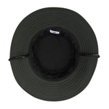 Color Tape Bucket Hat