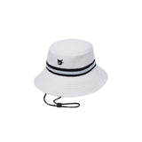 Color Tape Bucket Hat
