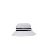 Color Tape Bucket Hat