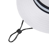 Color Tape Bucket Hat