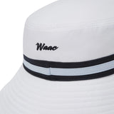 Color Tape Bucket Hat