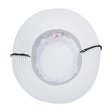 Color Tape Bucket Hat
