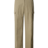 Cargo Tapered Pants | Men