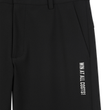 Lightweight stretch pants with a tapered fit
Regular front and elastic back waist
Four pocket design for practical wear