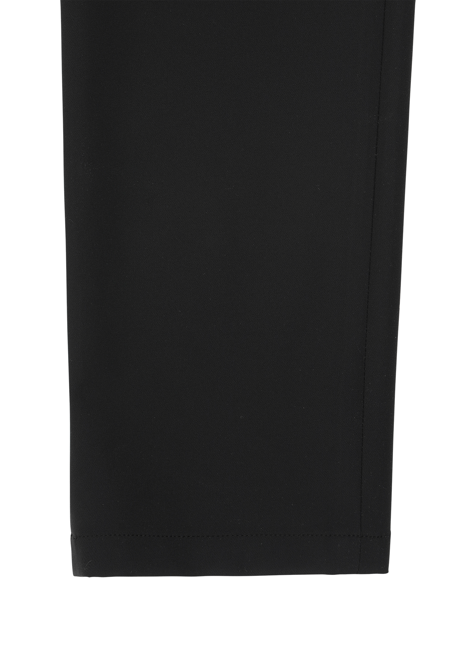 Lightweight stretch pants with a tapered fit
Regular front and elastic back waist
Four pocket design for practical wear