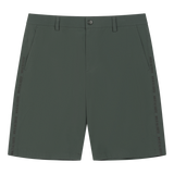 Side Logo Golf Shorts | Men