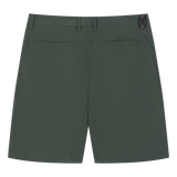 Side Logo Golf Shorts | Men