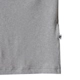 Essential Melange Jersey Hoodie | Men