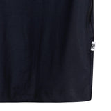 Essential Melange Jersey Hoodie | Men
