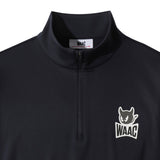 [WS] Essential Half Zip Midlayer | Men