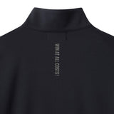 [WS] Essential Half Zip Midlayer | Men