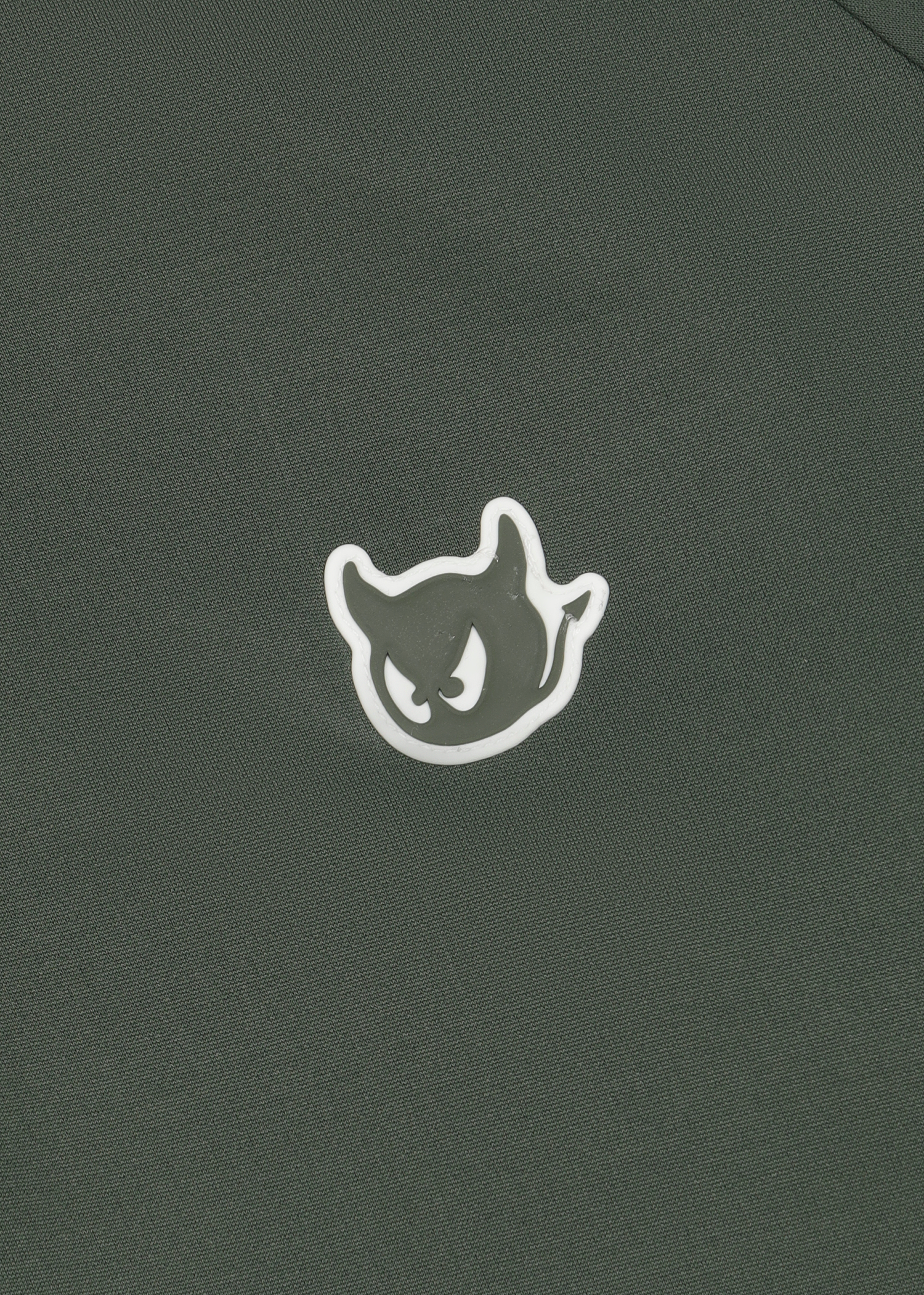 Soft hoodie with signature WAACKY character
K Dragon inspired graphic on the back
Contrast sleeve graphic accents