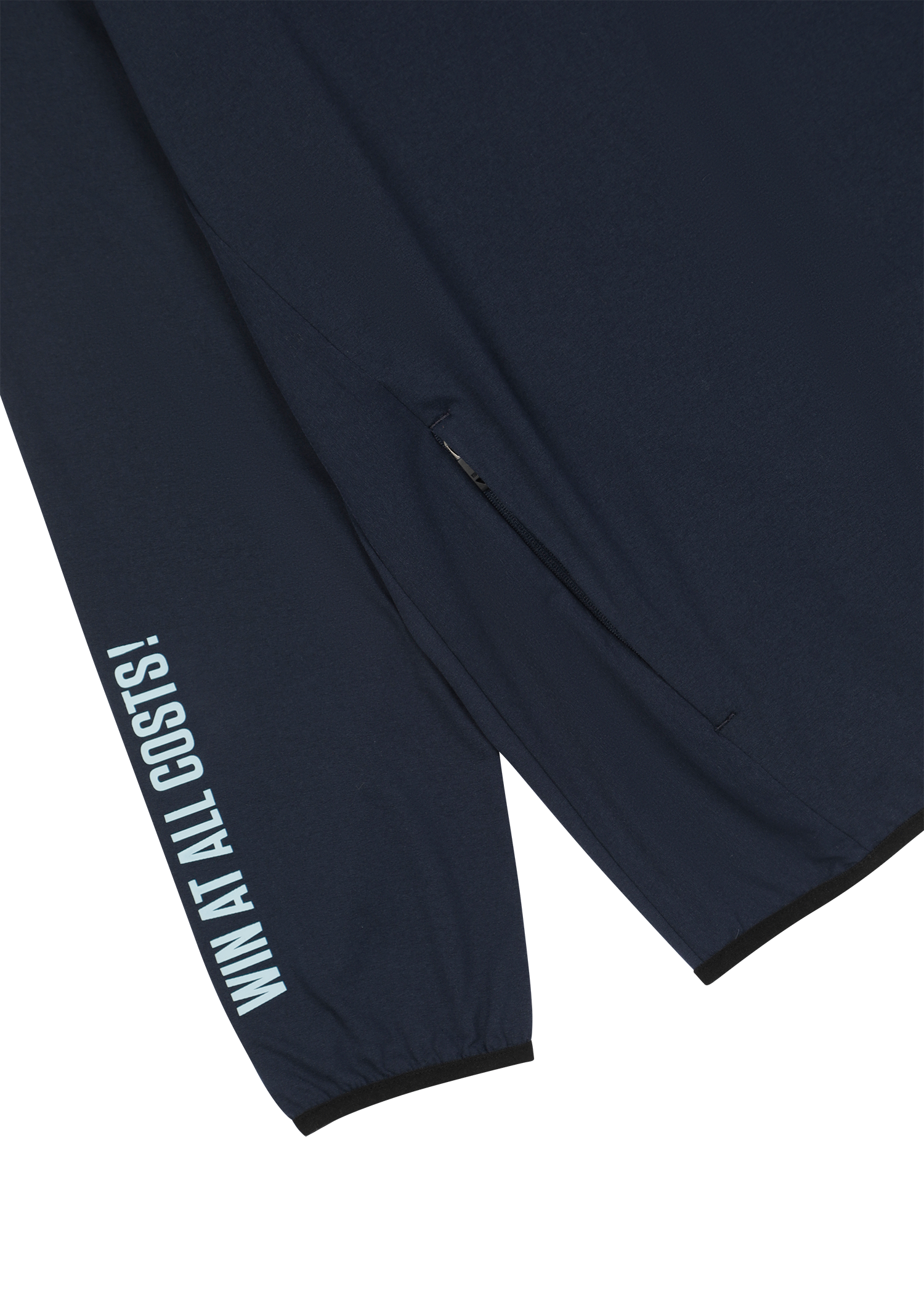 Soft hoodie with signature WAACKY character
K Dragon inspired graphic on the back
Contrast sleeve graphic accents
