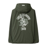 K-Dragon WAACKY Hoodie | Men